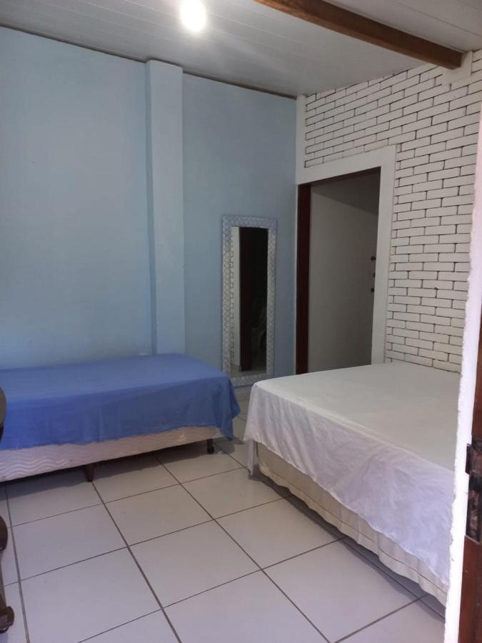 Pousada Jardim De Cabo Branco João Pessoa Kültér fotó