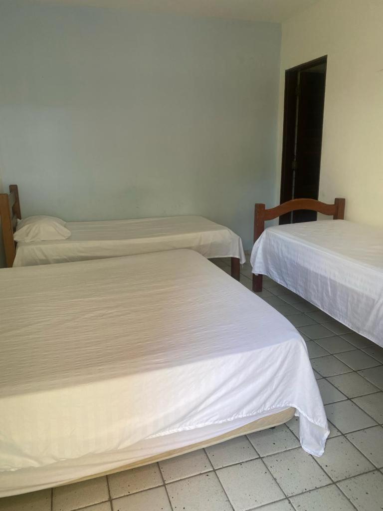 Pousada Jardim De Cabo Branco João Pessoa Kültér fotó