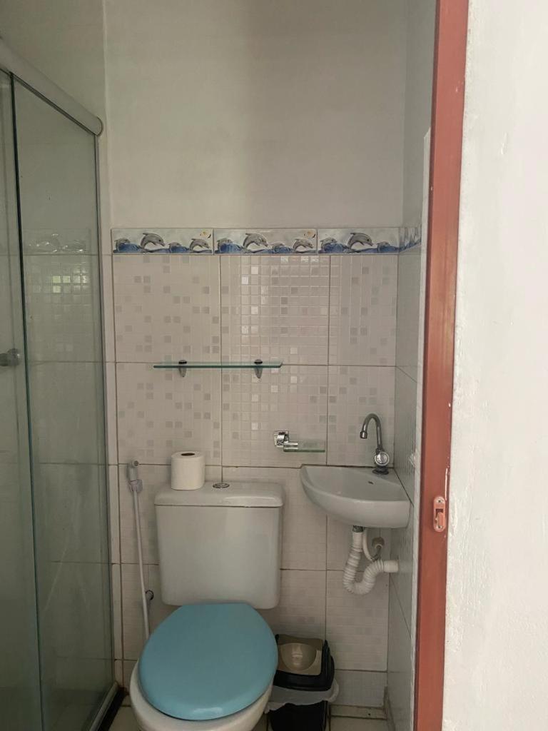 Pousada Jardim De Cabo Branco João Pessoa Kültér fotó