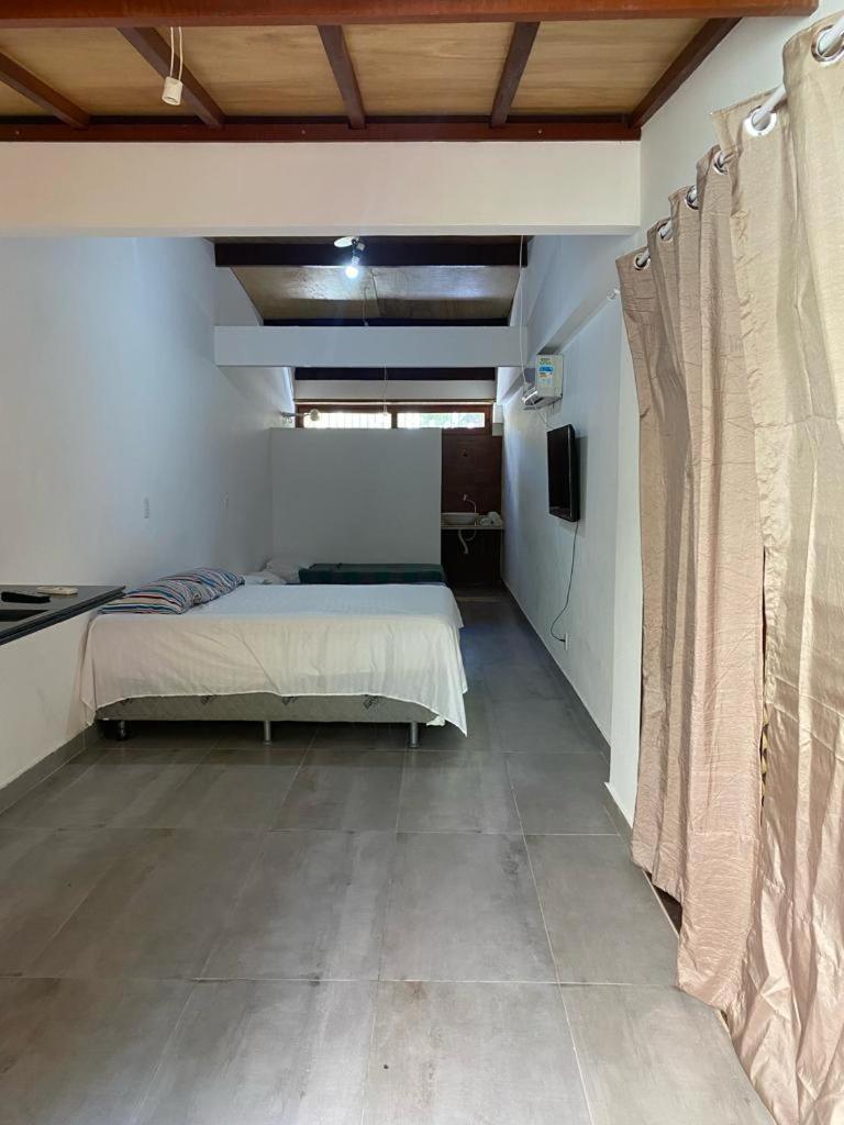 Pousada Jardim De Cabo Branco João Pessoa Kültér fotó