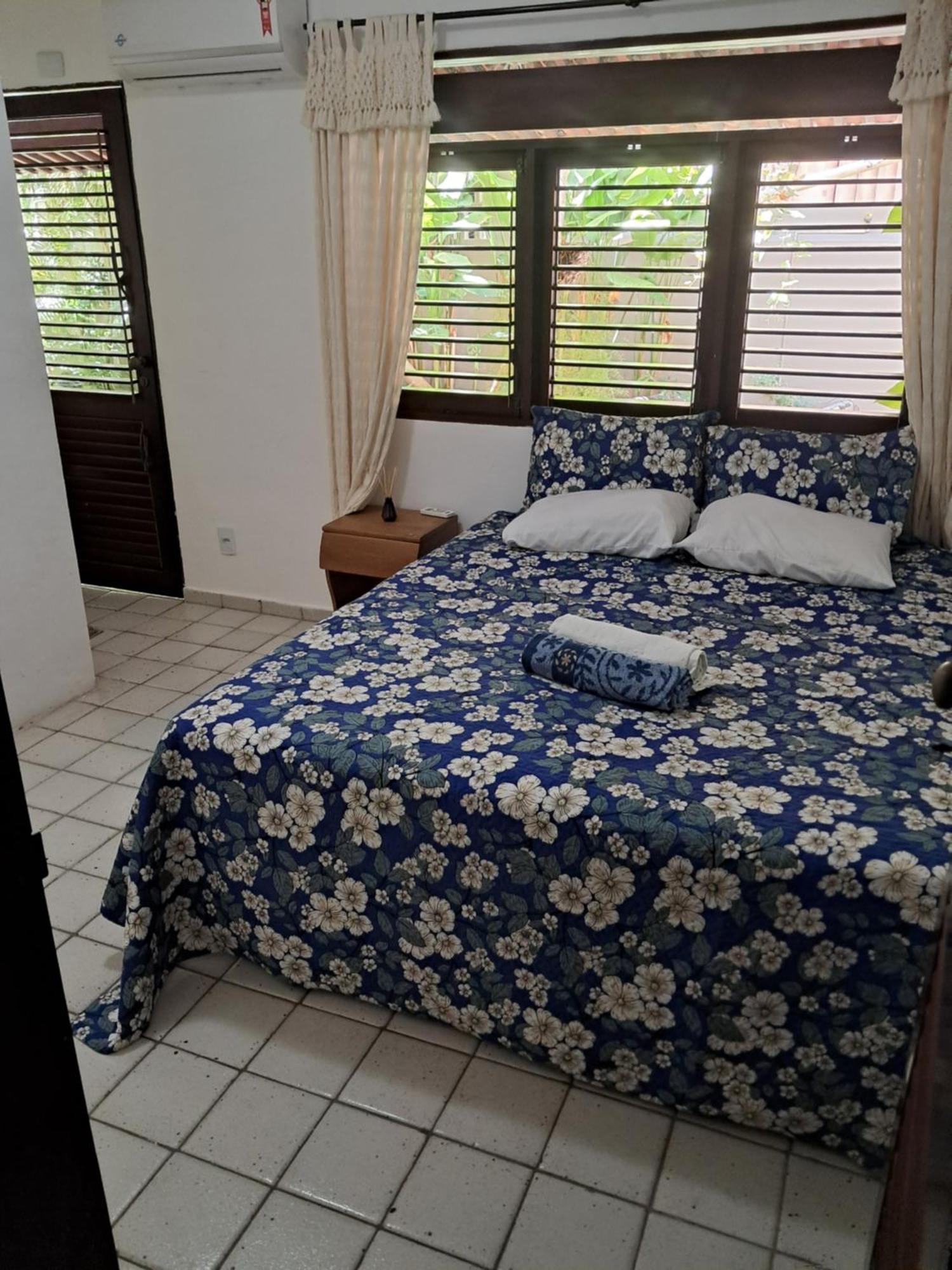 Pousada Jardim De Cabo Branco João Pessoa Kültér fotó